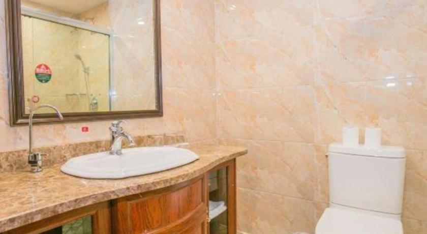 Greentree Alliance Zhejiang Zhoushan Putuoshan Zhujiajian Scenic Spot Hotel Bagian luar foto